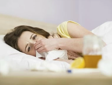 Γ.Πατούλης: Ο ιός της γρίπης είναι σε έξαρση (βίντεο)